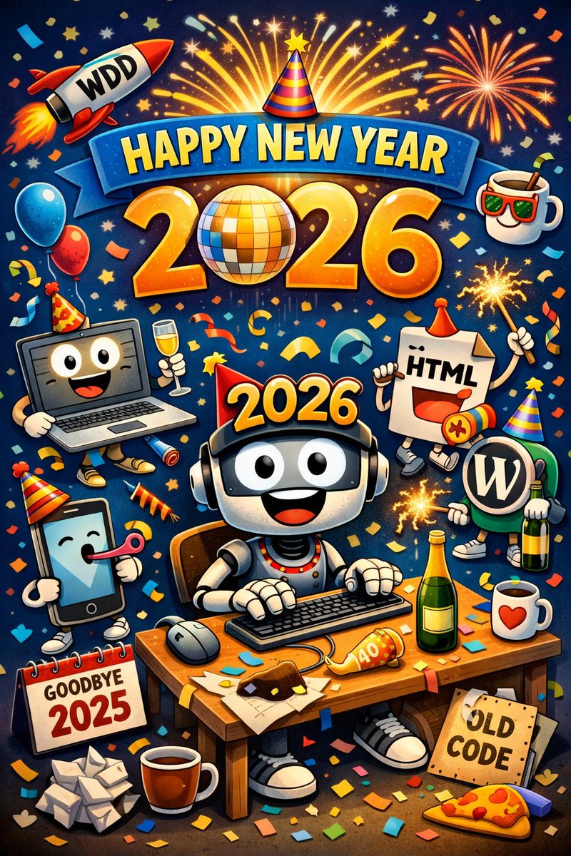 WebDesignerDepot.com tweet media