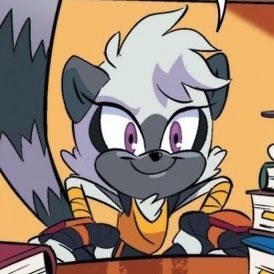 Reply with "💖" and I'll give you a letter to post your favorite character

I got: T

#TangletheLemur #SonicTheHedgehog #IDWSonic