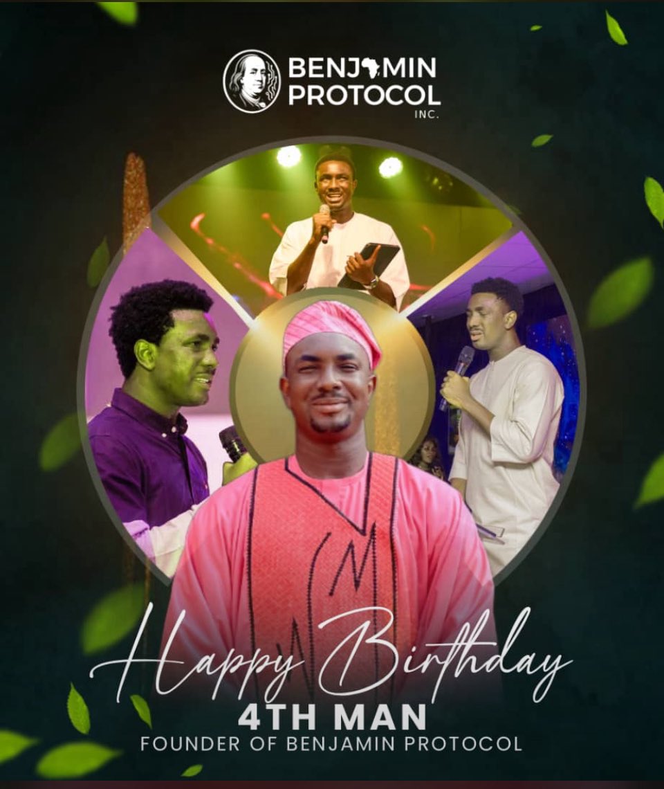 4thmanonlyson's tweet image. Happy birthday to the only man that make my dream to come true 

I love you 4th man 

You such a gift to me 

I love you so much daddy ❤️⛳️@The_4thMan