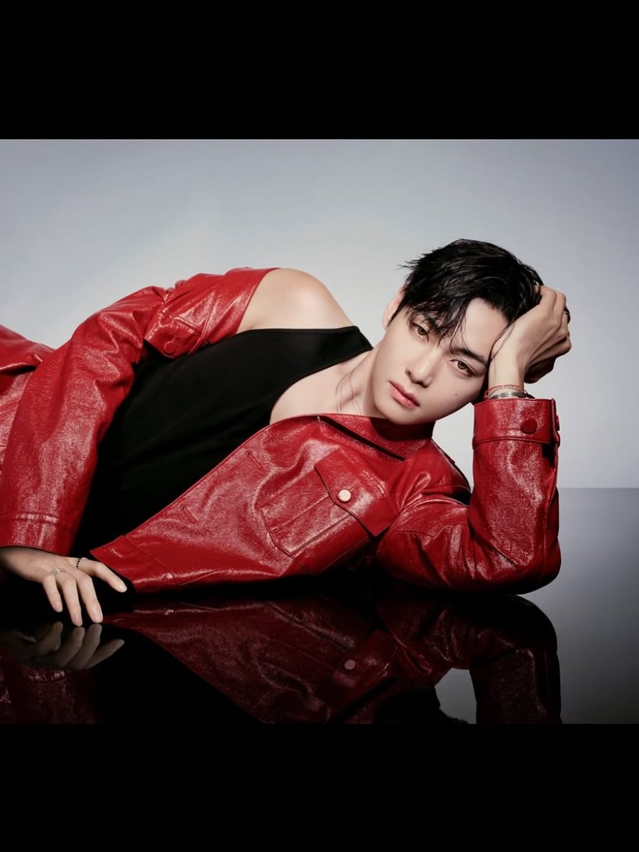 Atbriele's tweet image. Happy Birthday Kim Taehyung 
🎂 Happy V Day 🎂 1230
#뷔 #V #HAPPYVDAY