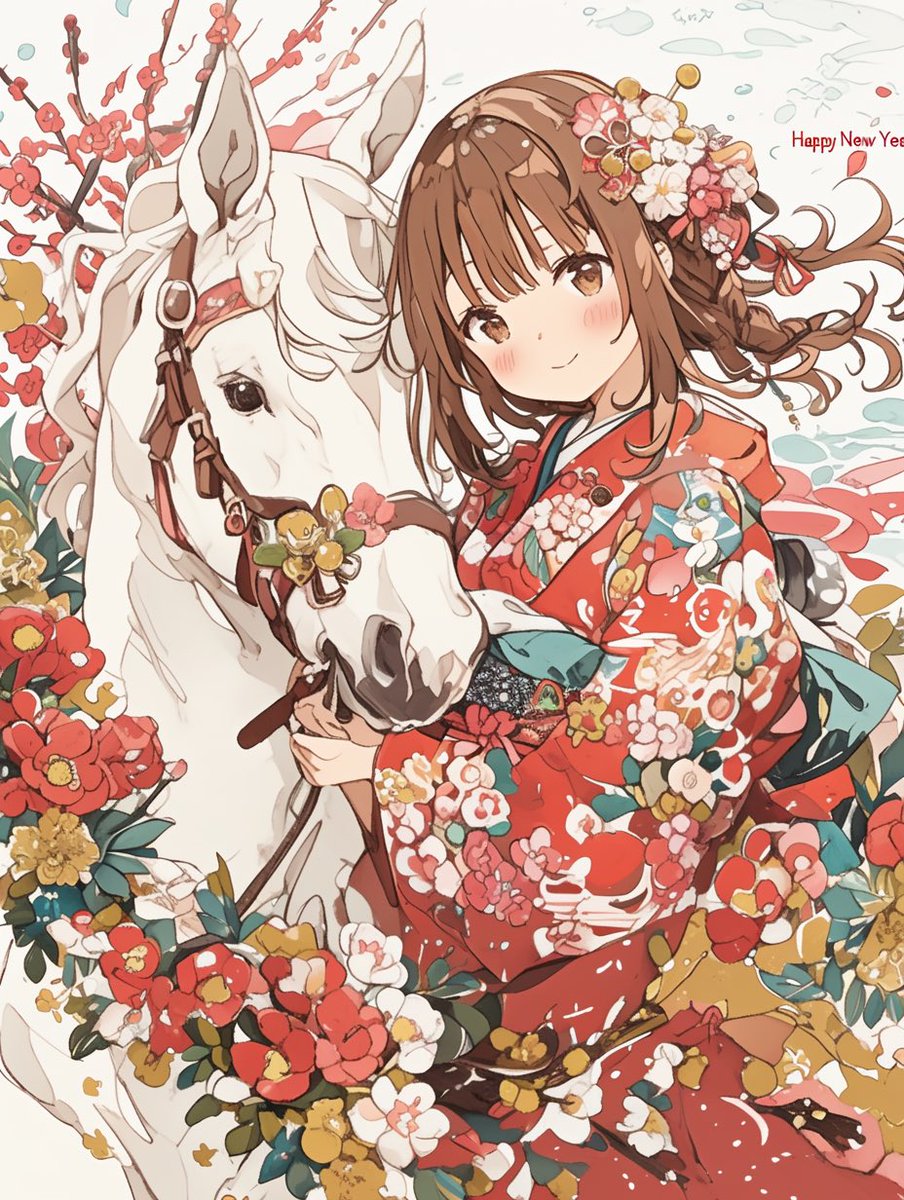 ai垢 Xai華@AI生成士 (@M9sRe) / Posts / X