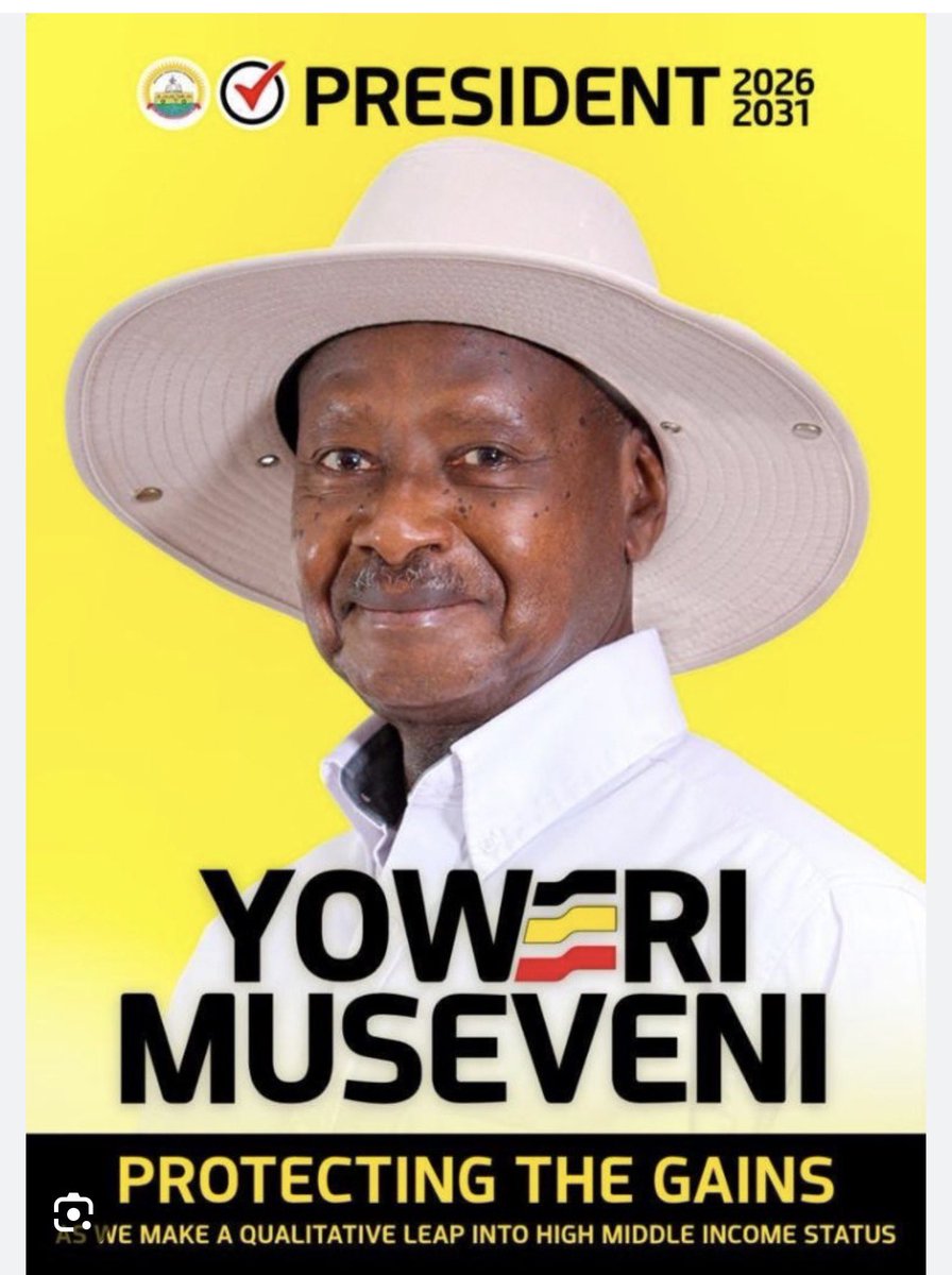 OH UNSTOPPABLE GOD OF UGANDA !!!!!🇺🇬🇺🇬🇺🇬🇺🇬🇺🇬
AMEN🙏🏼