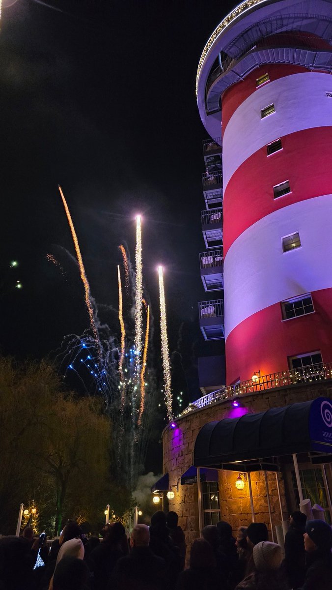 Happy New Year from Rust!