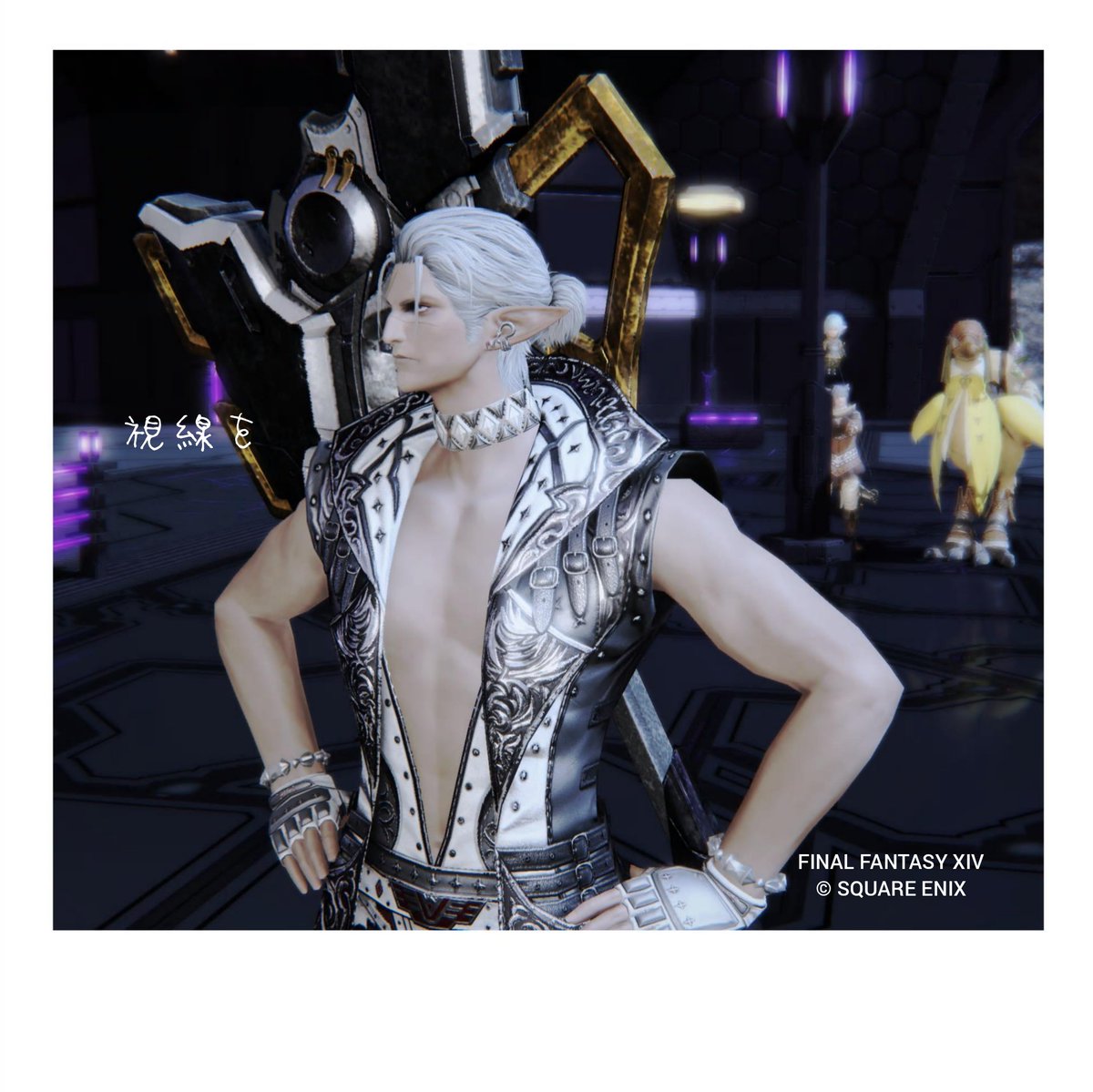 Post by 雛 on X: 👀