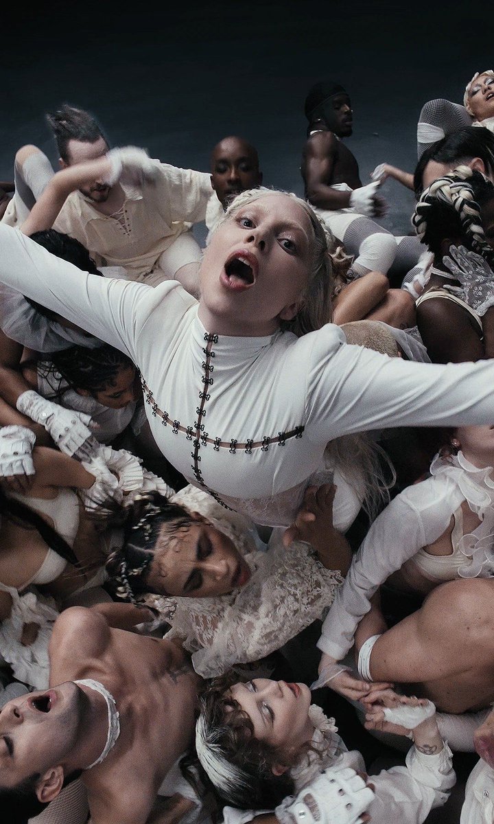 Lady Gaga’s "Abracadabra" has now sold over 2 million units in the US.