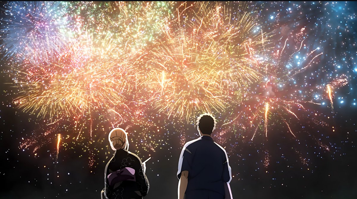 Enderlazer_yt's tweet image. Cue the fireworks 🎆 ✨️