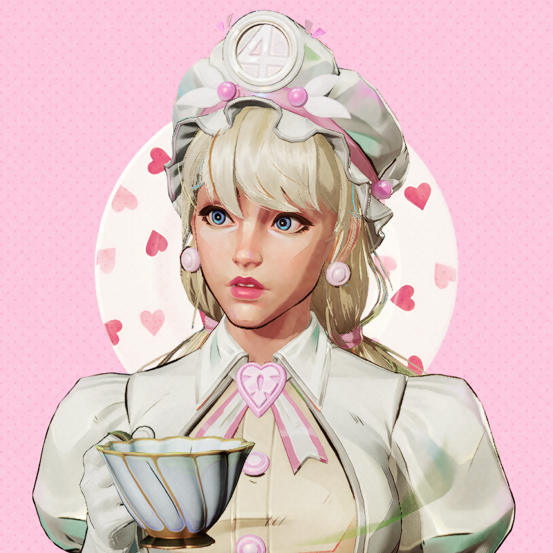 🩷 MeloPami 🩷 @ 25% healing tweet media