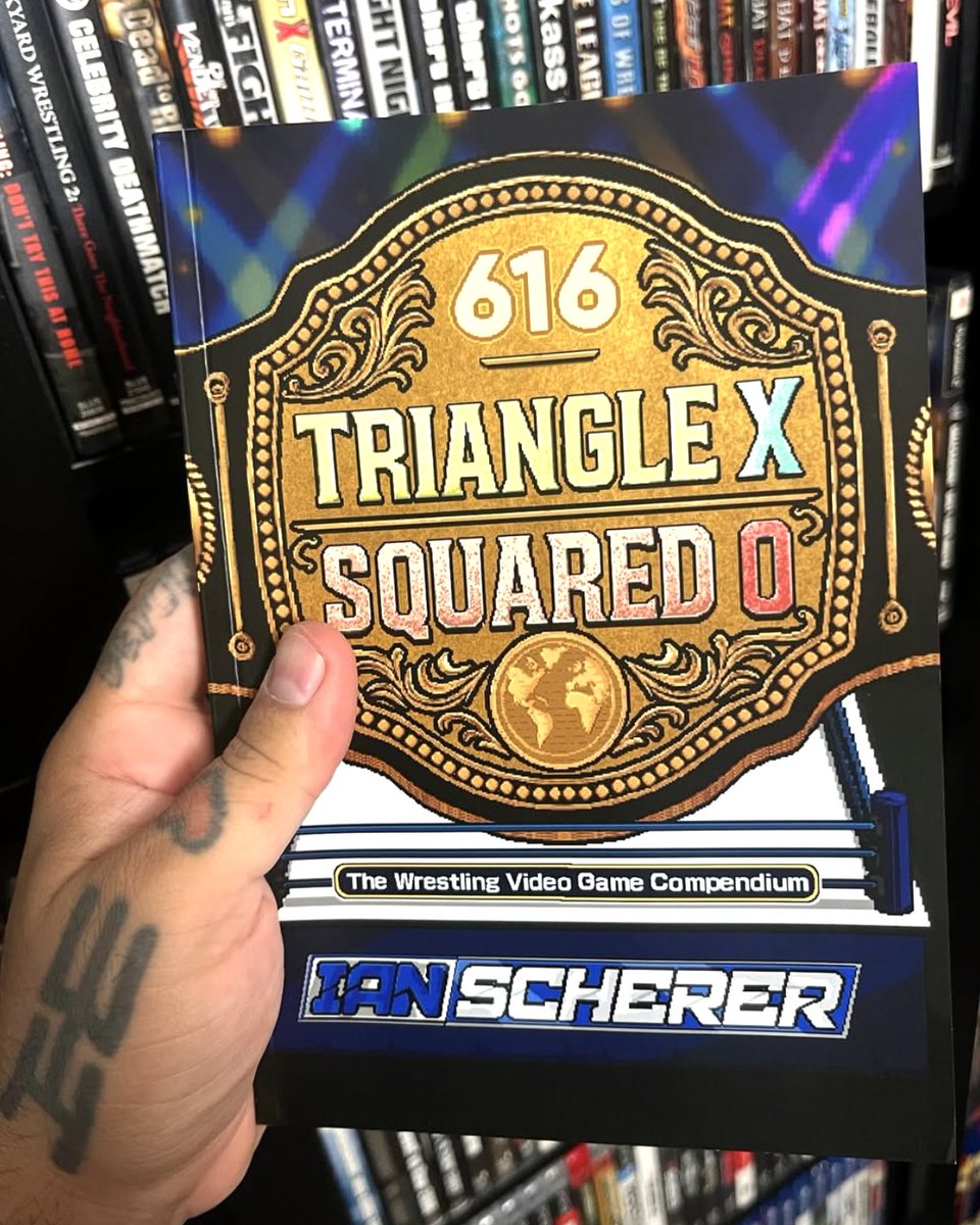 Ian Scherer tweet media