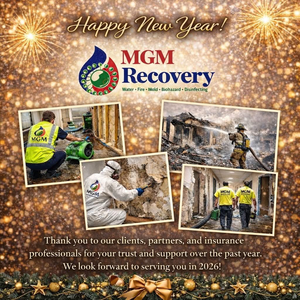 MGM Recovery tweet media