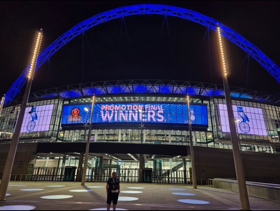 2025 etched in my mind for eternity ❤️ #oafc