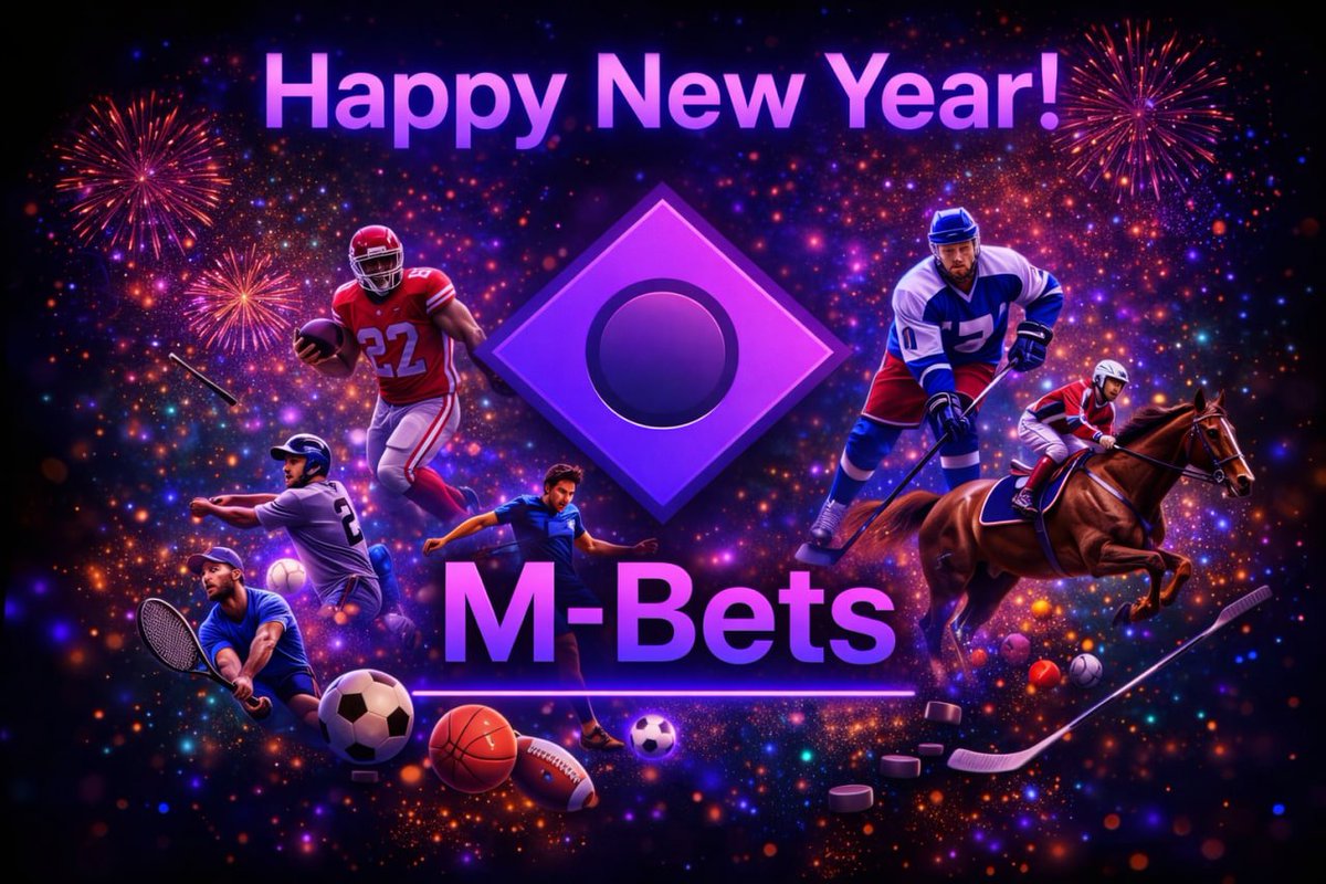 Monad_Bets's tweet photo. Our journey has only just begun at M-Bets. We have live with football, including parlays and correct score markets. Next up: all sports, a dedicated mobile app, and large-scale marketing. This is the year of M-Bets. #monad  @monad @monad_dev https://t.co/lmxvyeq1e6