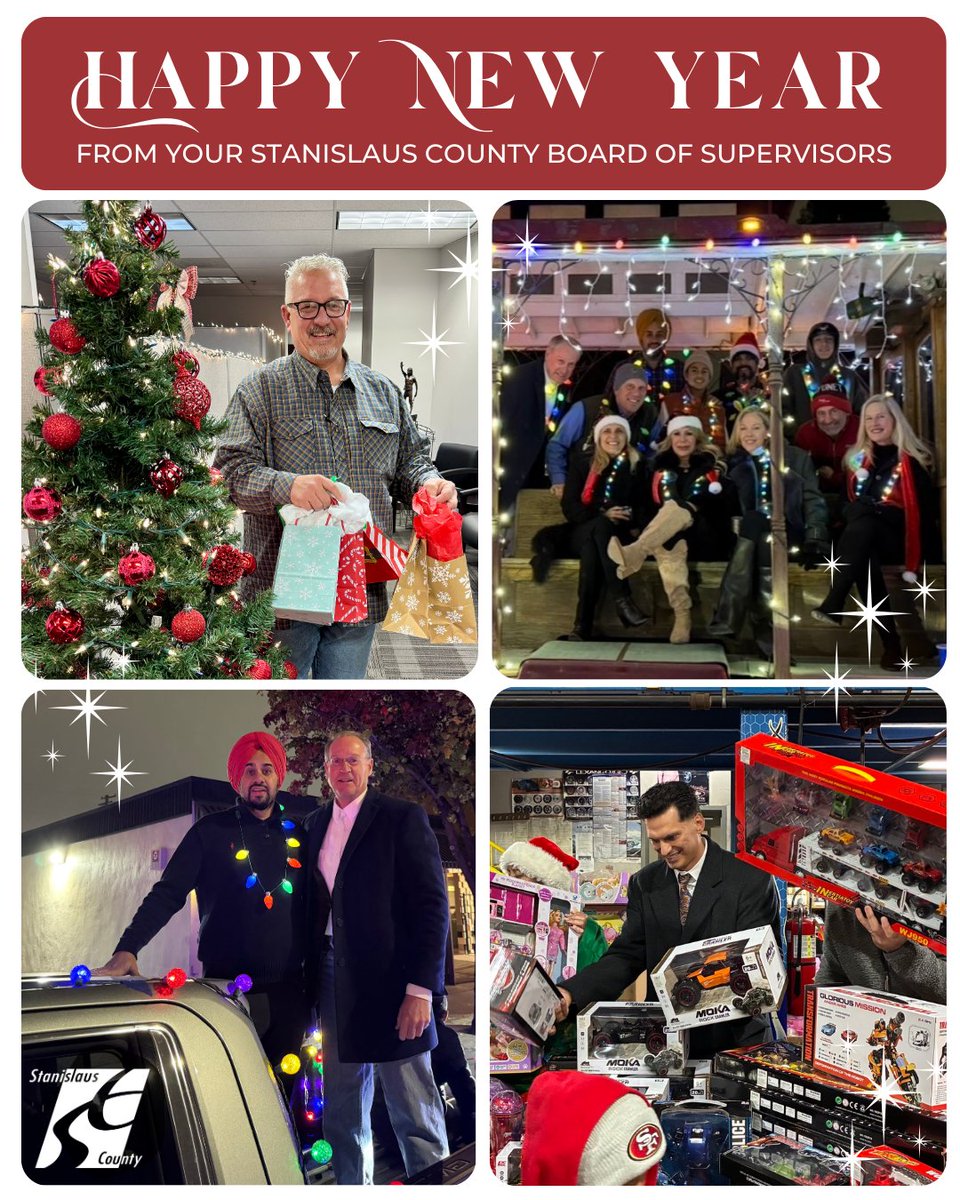 Stanislaus County tweet media