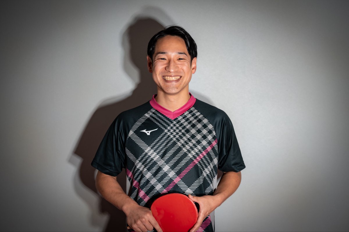 kazuhideyukinor's tweet photo. 【2026年あけましておめでとうございます】

大きな決断をしました！
フリーランス卓球コーチになります！

以下HPや公式LINEから、ぜひお問い合わせやご予約ください！

みなさんレッスンにカモン！！

公式LINE: https://t.co/Ep163LZBFR
HP: https://t.co/5nBsX5pjJb

Photo by @HyperWastedGod https://t.co/CNXVRa3ju1