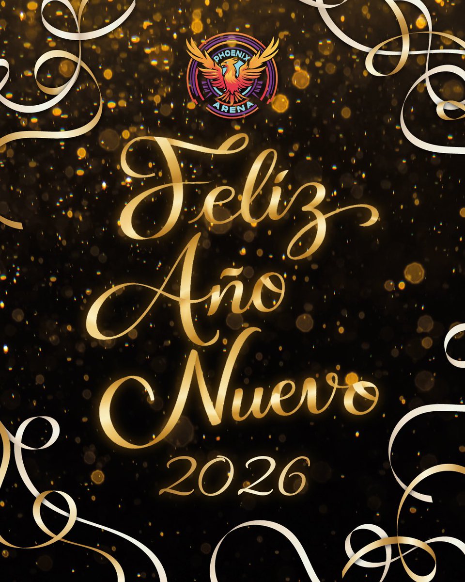 🎆 GRACIAS 2025, VAMOS CON TODO POR EL 2026 🐦‍🔥🏆

Este año consolidamos lo que siempre hemos soñado:
ser una organización seria, transparente y profesional dentro de la escena Warzone LATAM / NA.

🙏 Gracias a nuestra comunidad por confiar:
✅ 206 torneos &amp; scrims ejecutados