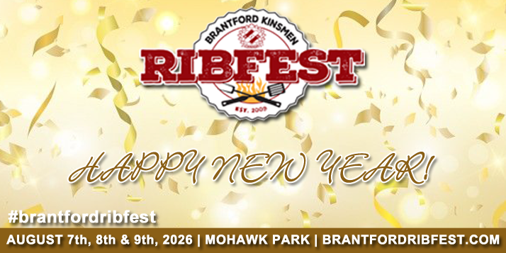 Brantford Kinsmen Ribfest 🍁 tweet media