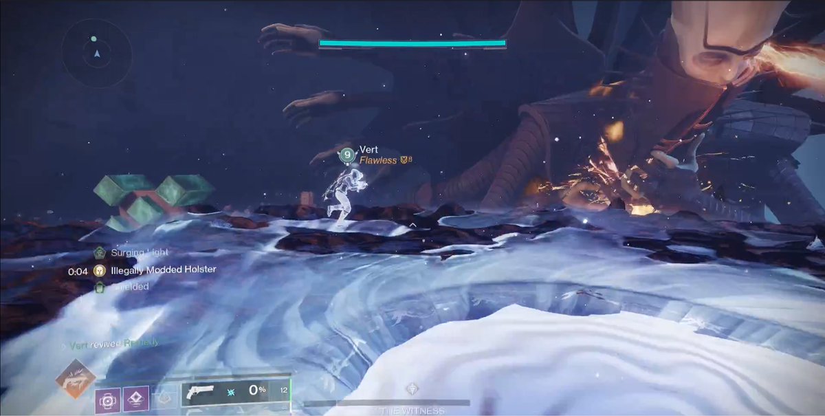 With my friend <a href="/Vertlings/">Vert</a> 🦦