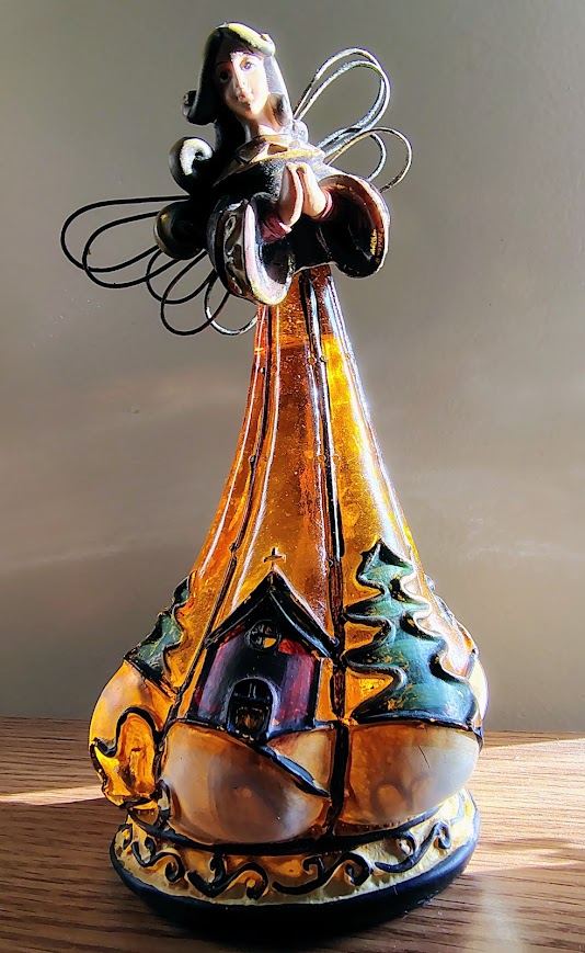 Happy New Year 2026 - Bonne année 2026 

May all your dreams take flight! - Que tous vos rêves volent !  Health, success, peace and security to my clients, colleagues and friends - Santé, succès, la paix et la sécurité à tous mes clients, collègues et amis. Photo (c) SJ Fogarty