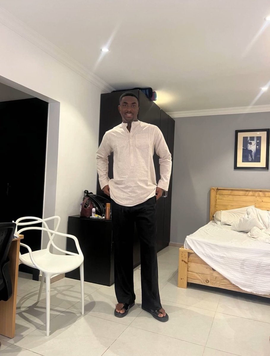 boiscofield's tweet image. Happy birthday to the creator of SLK, a very solid man. A leader true and through, the most intentional and genuine man I’ve ever known. 
Everyday I thank God for the gift of you.
Thank you for being so selfless. 
@The_4thMan I love you whole heartedly.