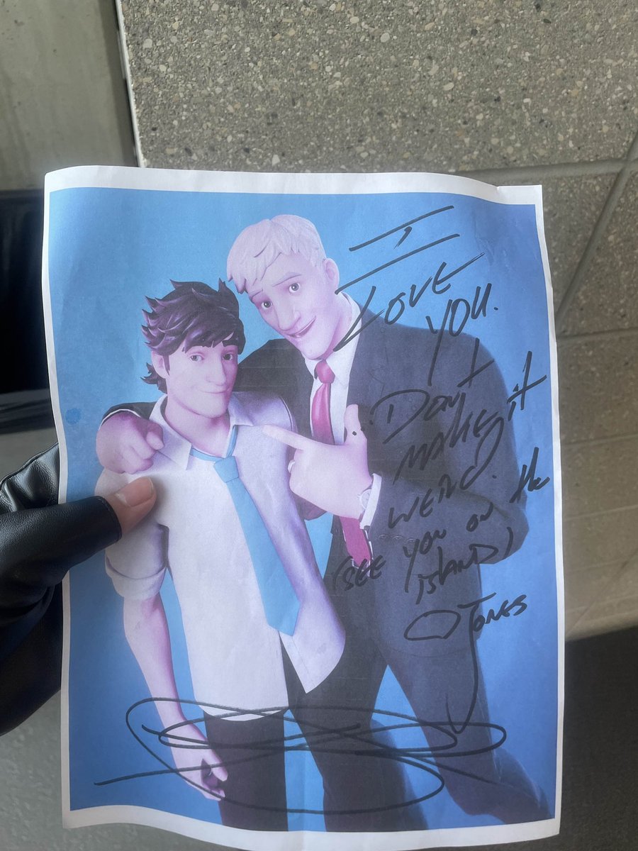 Link • Jones’ #1 ♡ tweet media