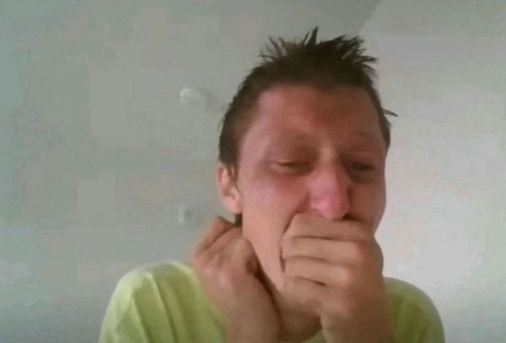 Me if Eleven has the same ending as Elphie and lives in the abyss with fuckass Kali