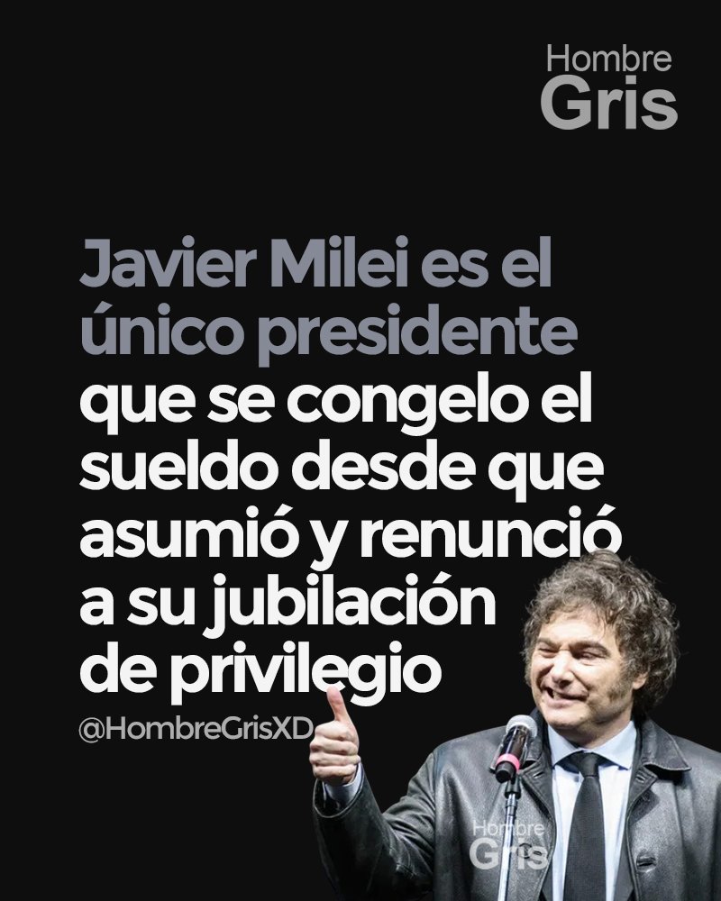 ᶠ ᵃ ⁿ De Antonio Laje tweet media