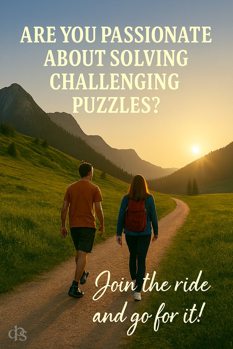 The Puzzles Arena tweet media