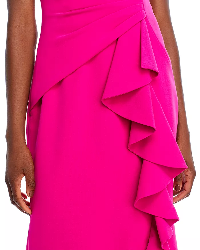 PrimePicks_US's tweet image. Eliza J sleeveless cascading-ruffle gown $56.33 save 70% #FinalOffer

sovrn.co/kvvt6zo

 image credit Bloomingdale's