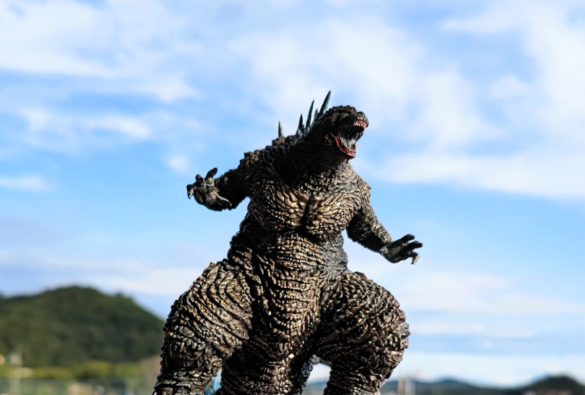 アオシマ あけましておめでとうございます！ 今年も楽しませて頂きます