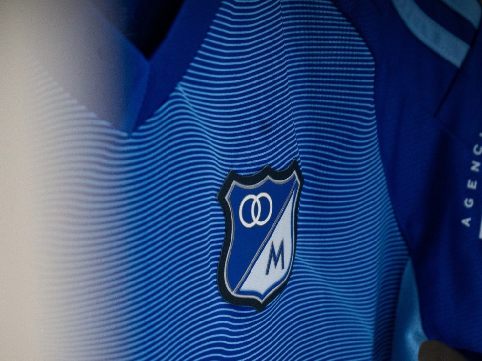 ¡QUE EL 2026 TRAIGA TÍTULOS! 

#FelizAnoNuevo2026