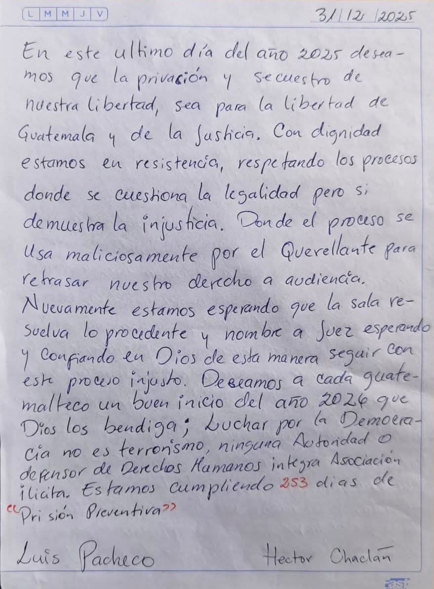 Wechalal's tweet photo. LUIS PACHECO Y HECTOR CHACLAN. https://t.co/vMD25Q8OSc