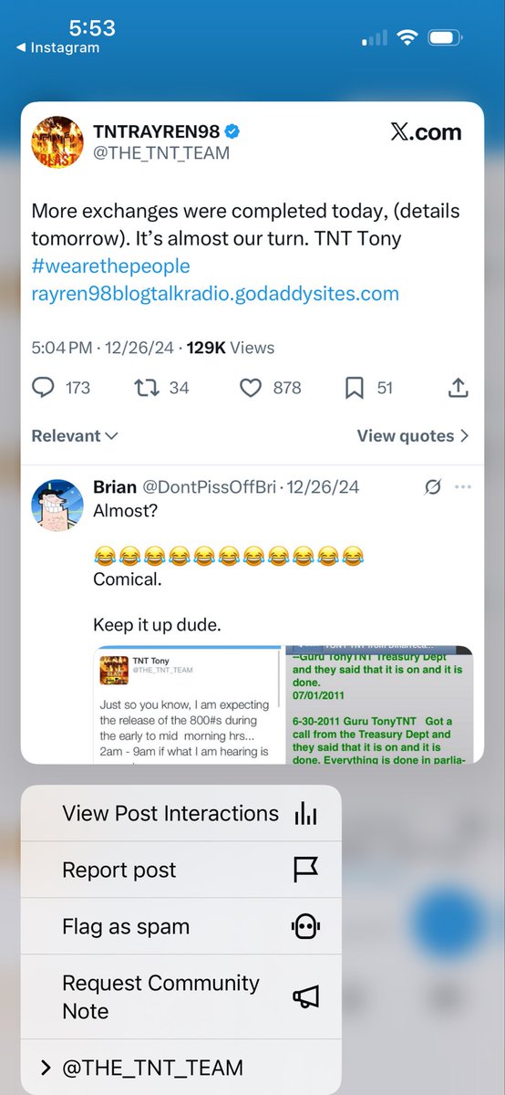 Robert Riddle tweet media