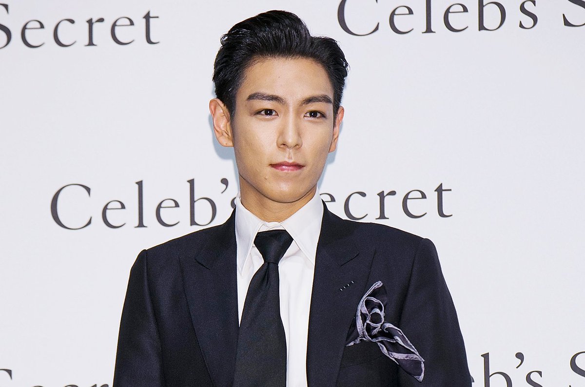 PopEmpirex's tweet photo. T.O.P is Officially Coming Back to the Music Industry in 2026 After 13 years with a Full-Length Album. https://t.co/iI1abeYjbF