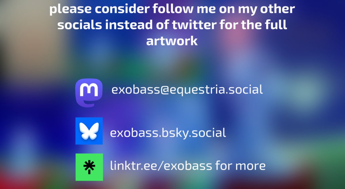 📝Exobass📝 tweet media