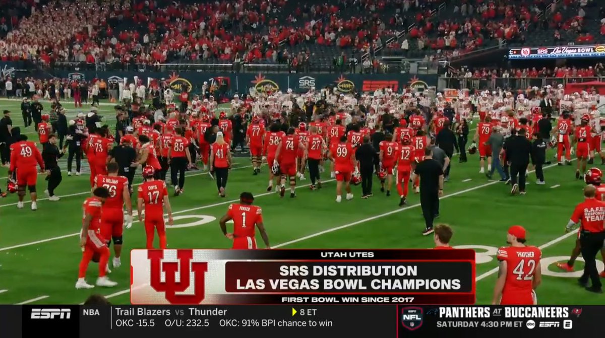 Live CFB Portal tweet media
