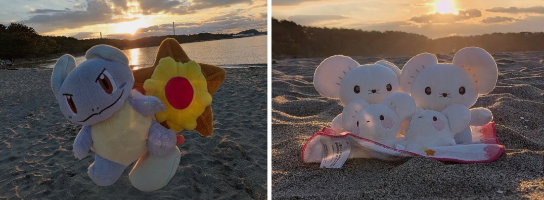 皆様
🎍明けましておめでとうございます🎍昨年は色々とありがとうございました🙇‍♀️今年も宜しくお願い致します🤗日の出(八景島にて)