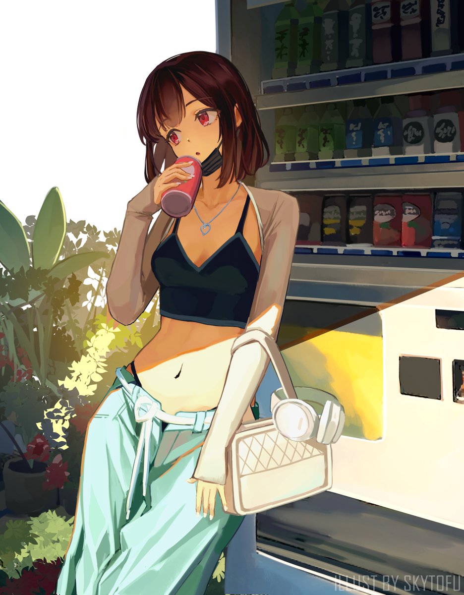 sky__tofu's tweet image. #2025年自分が選ぶ今年の4枚