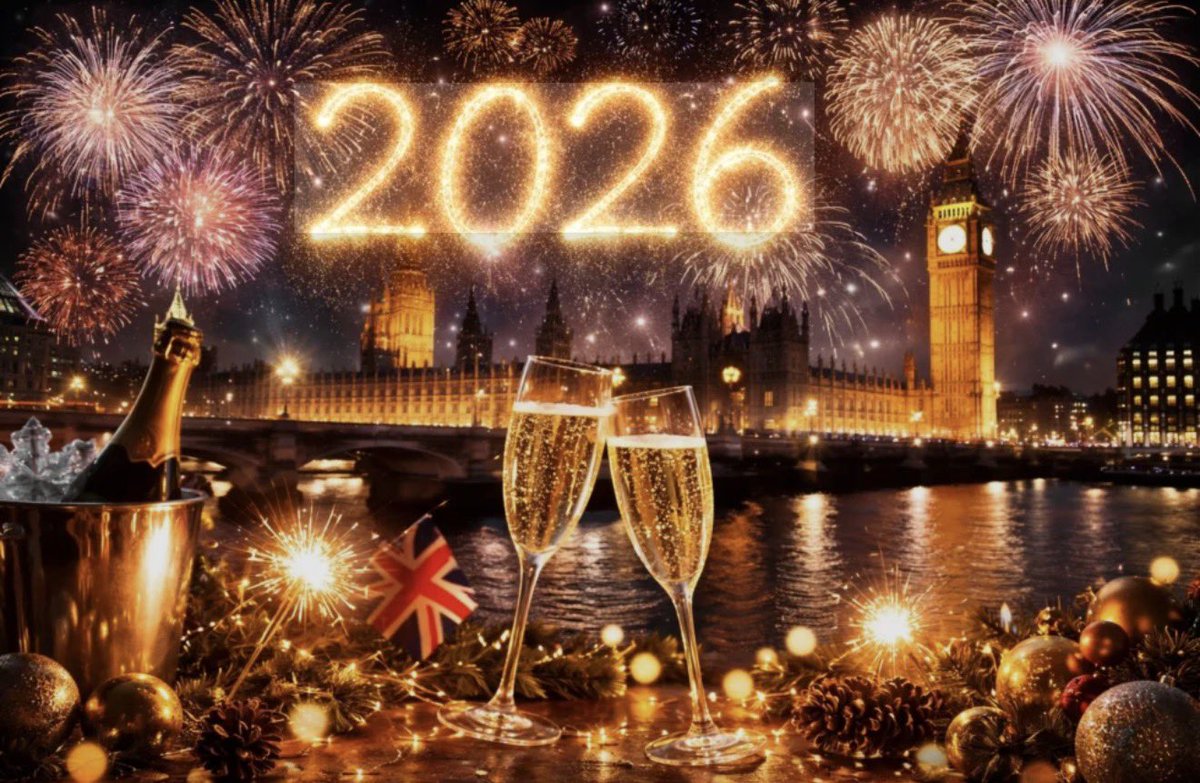 eltdeanus's tweet photo. Happy New Year https://t.co/8ZCbyZ97Nq
