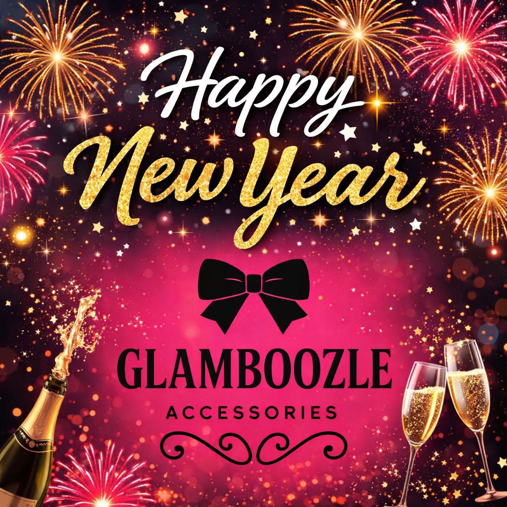 Happy New Year to all our wonderful customers.

Exciting times ahead for 2026, we can’t wait to welcome you to our new shop!