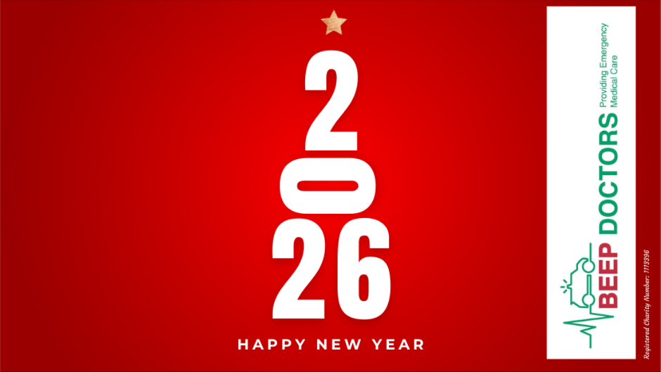 Beep Doctors (BASICS Cumbria) tweet media