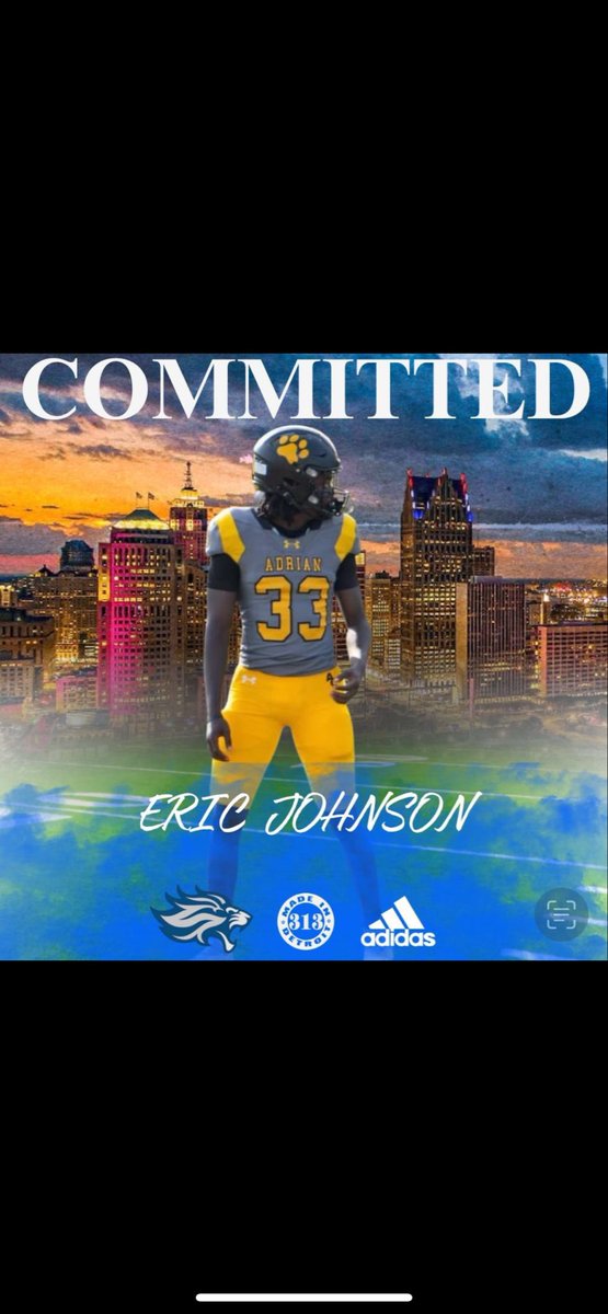 Eric Johnson tweet media