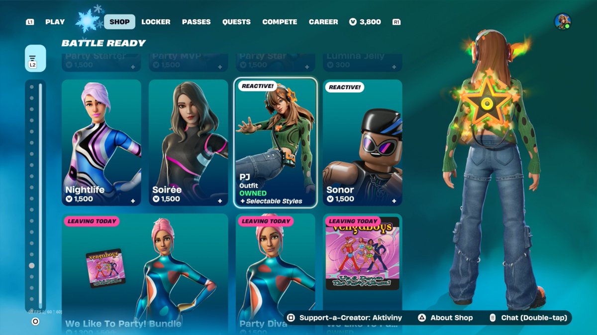 new year starting with PJ...... about to be the best year ever