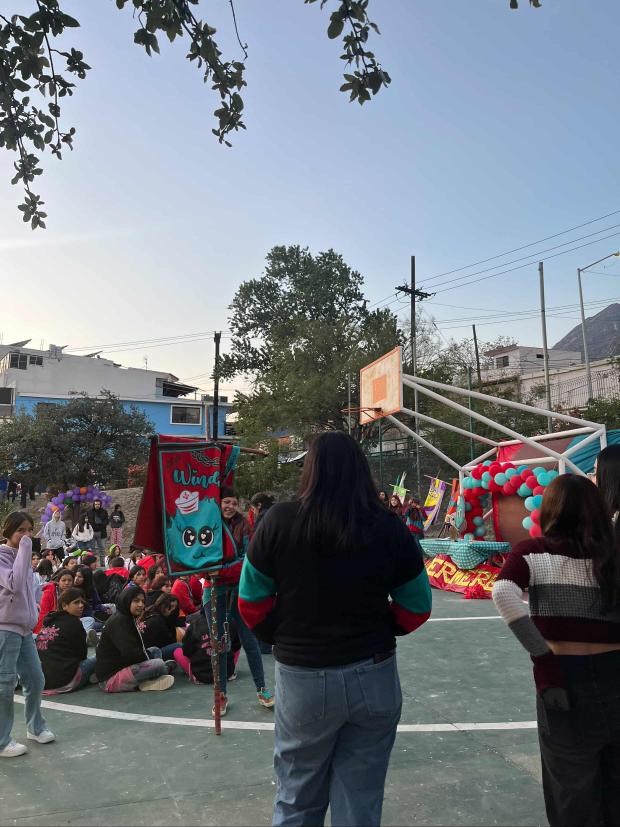 Gracias Karol Alcalá por siempre hacerme vivir las mejores experiencias en wind❤️
Siempre en tu barco💜