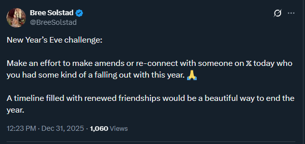 Bree Solstad (parody) (@ThatMistress_B) / Posts / X