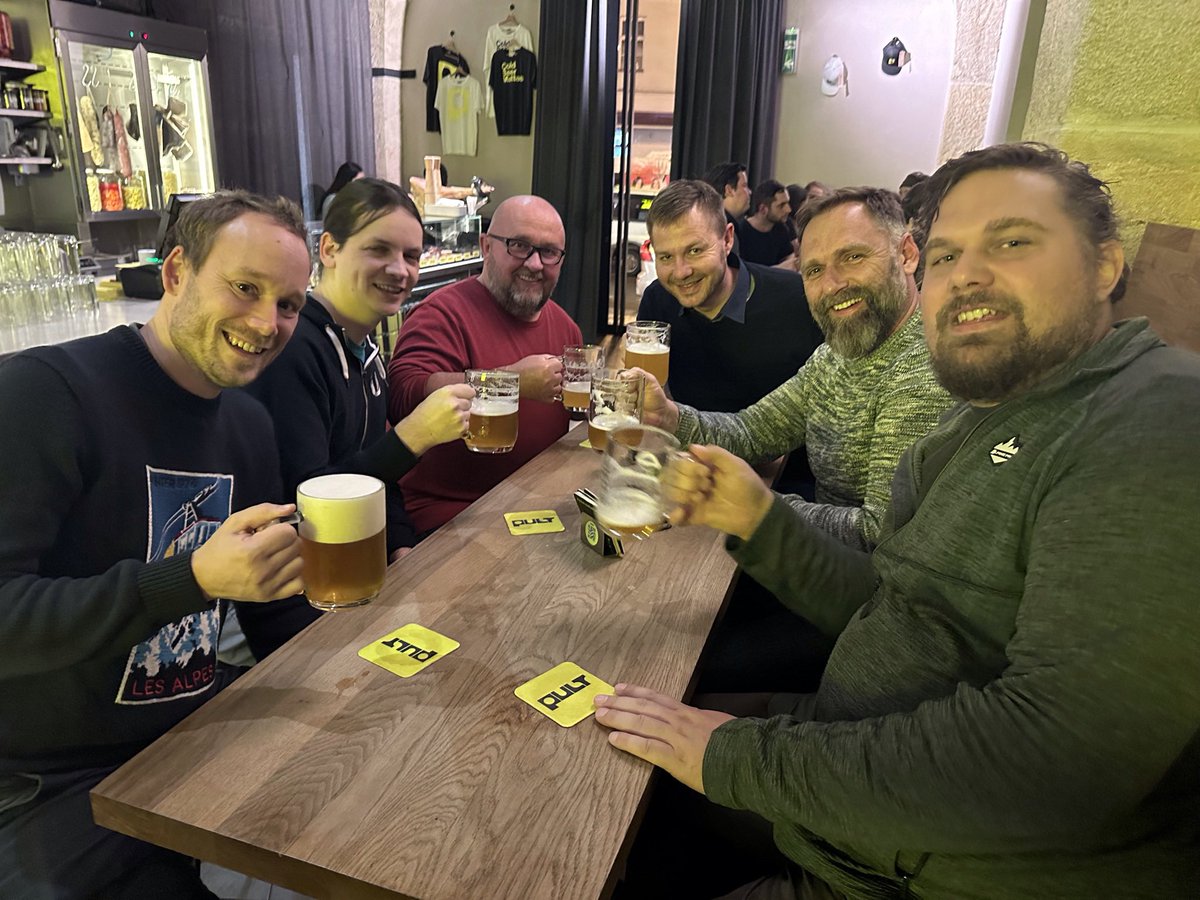 Pivní kruh přeje svým příznivcům vše dobré v roce 2026 a hlavně hodně piva 🍺!