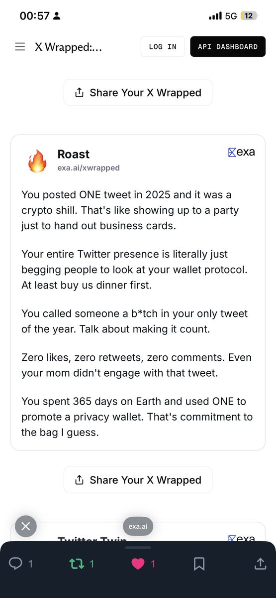 ConFerrer tweet media