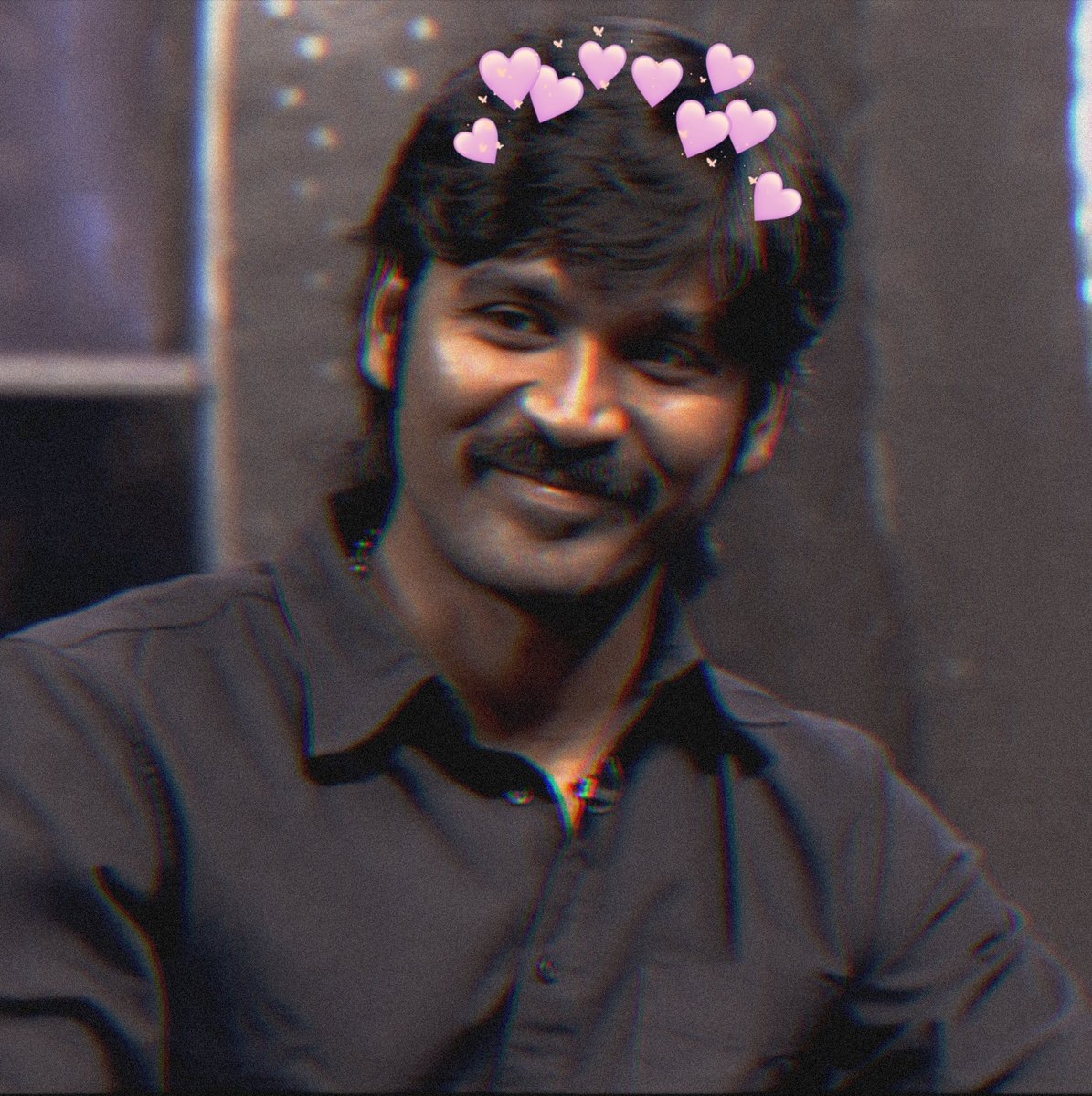 Sarathy_df's tweet photo. HAPPIE NEW YEAR 2K26🤌🏻💌🥰🏃🏻

@dhanushkraja 
Happy new year ❤️🤗

#Welcome2026 #HappyNewYear https://t.co/lNutxckr69