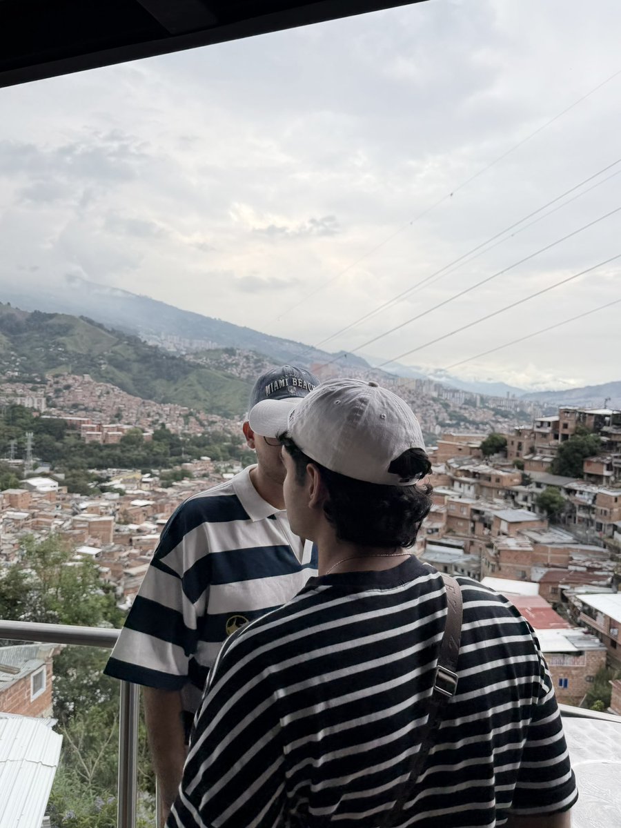 JulianAmaya09's tweet image. Al final, el 2025 sí supo sorprender🤍