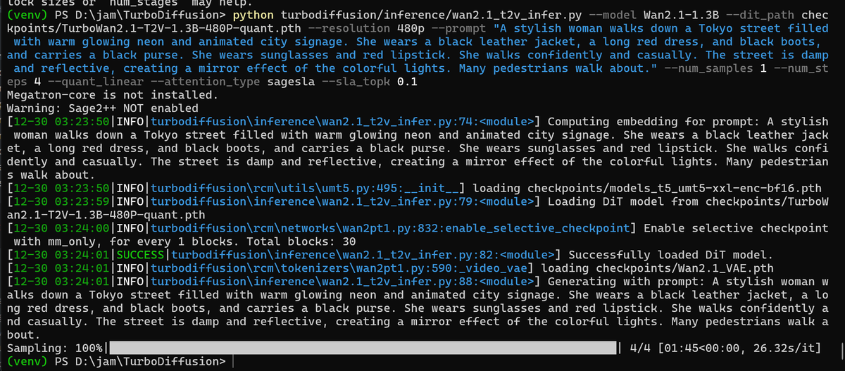 Aaryaman "Jam" Vasishta tweet media