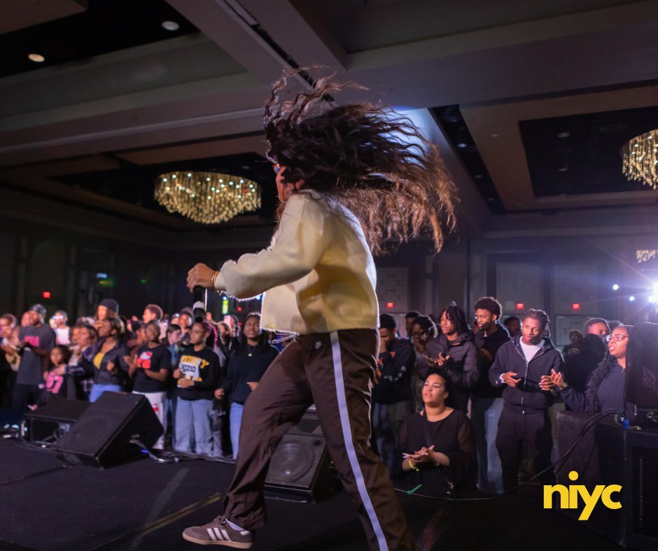 NIYC tweet media