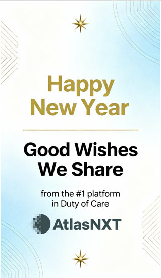 Happy New Year from all of us at Track24